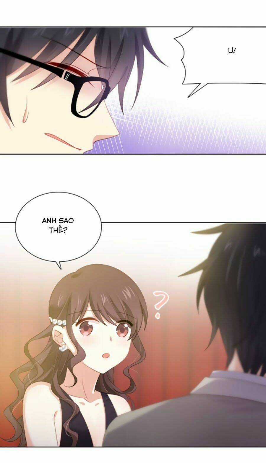Tình Yêu Là Thế 2 Chapter 41 trang 14