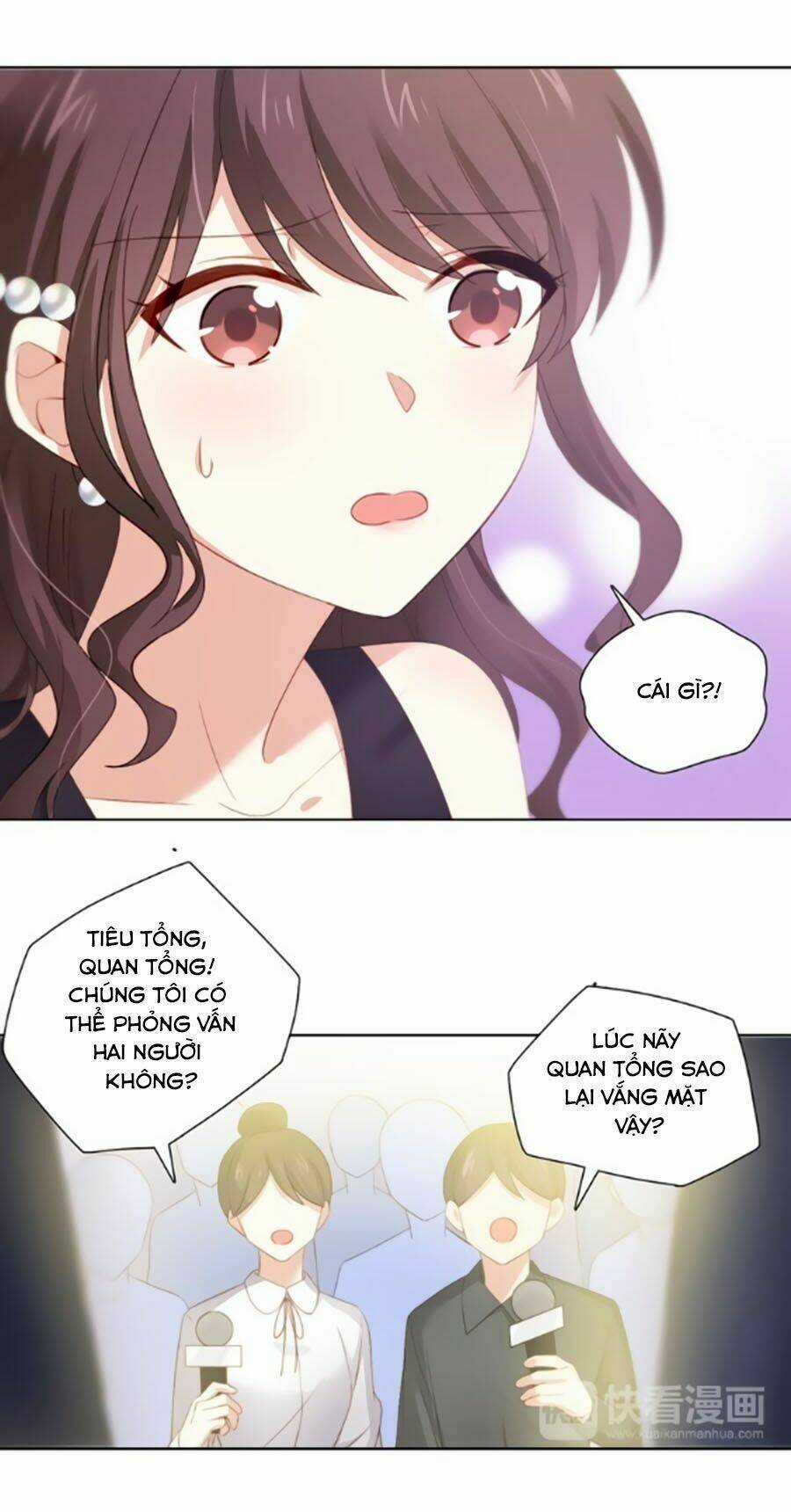 Tình Yêu Là Thế 2 Chapter 41 trang 18