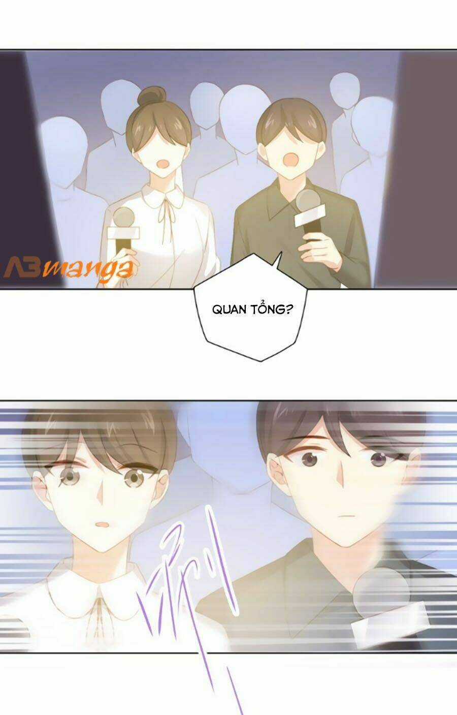 Tình Yêu Là Thế 2 Chapter 41 trang 22