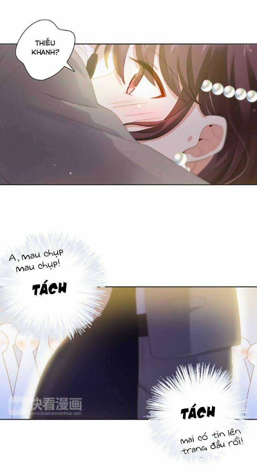 Tình Yêu Là Thế 2 Chapter 41 trang 25