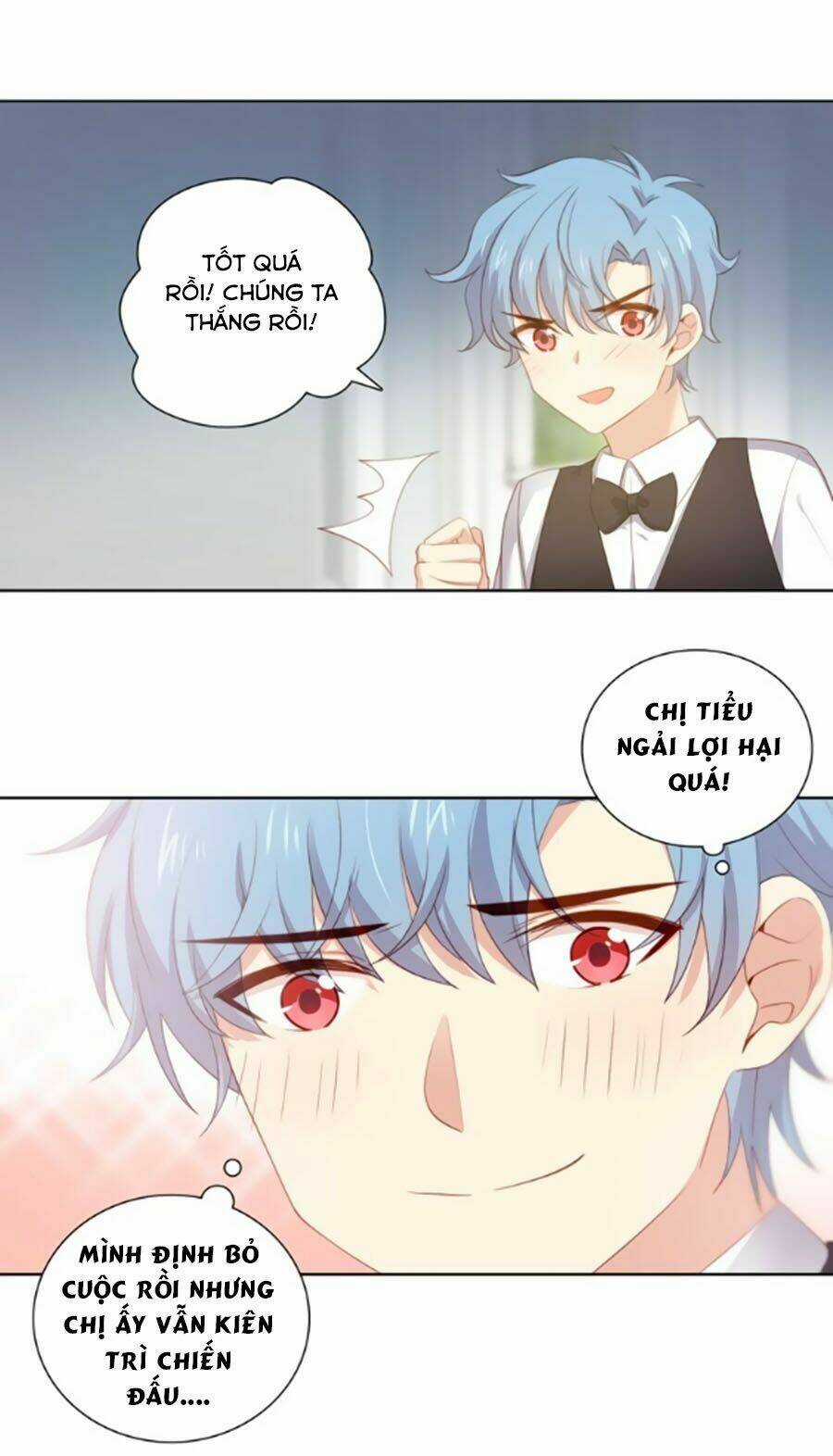 Tình Yêu Là Thế 2 Chapter 41 trang 3