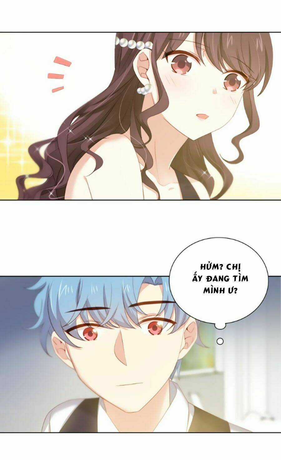 Tình Yêu Là Thế 2 Chapter 41 trang 5