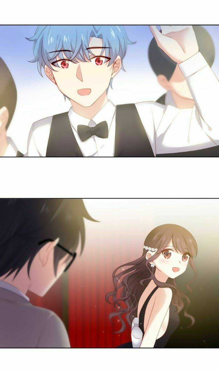 Tình Yêu Là Thế 2 Chapter 41 trang 7