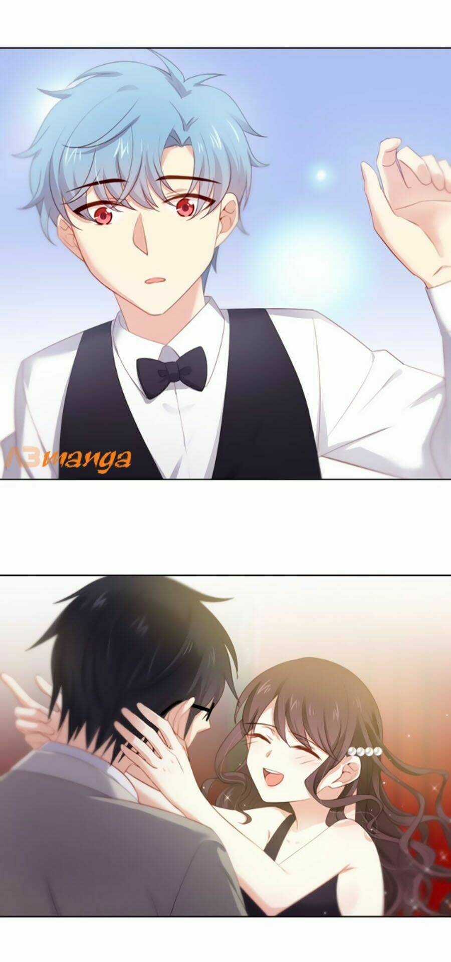 Tình Yêu Là Thế 2 Chapter 41 trang 8