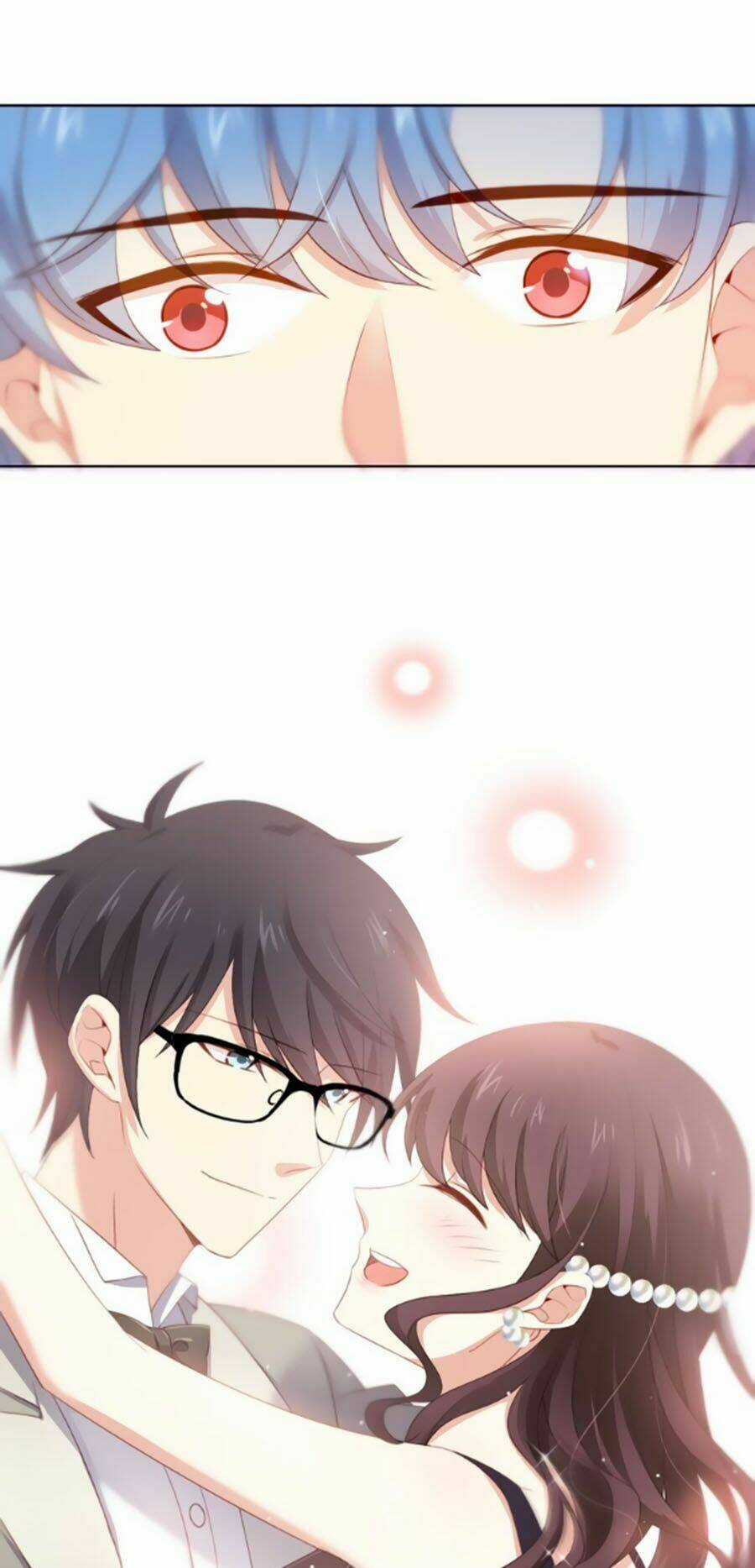 Tình Yêu Là Thế 2 Chapter 41 trang 9