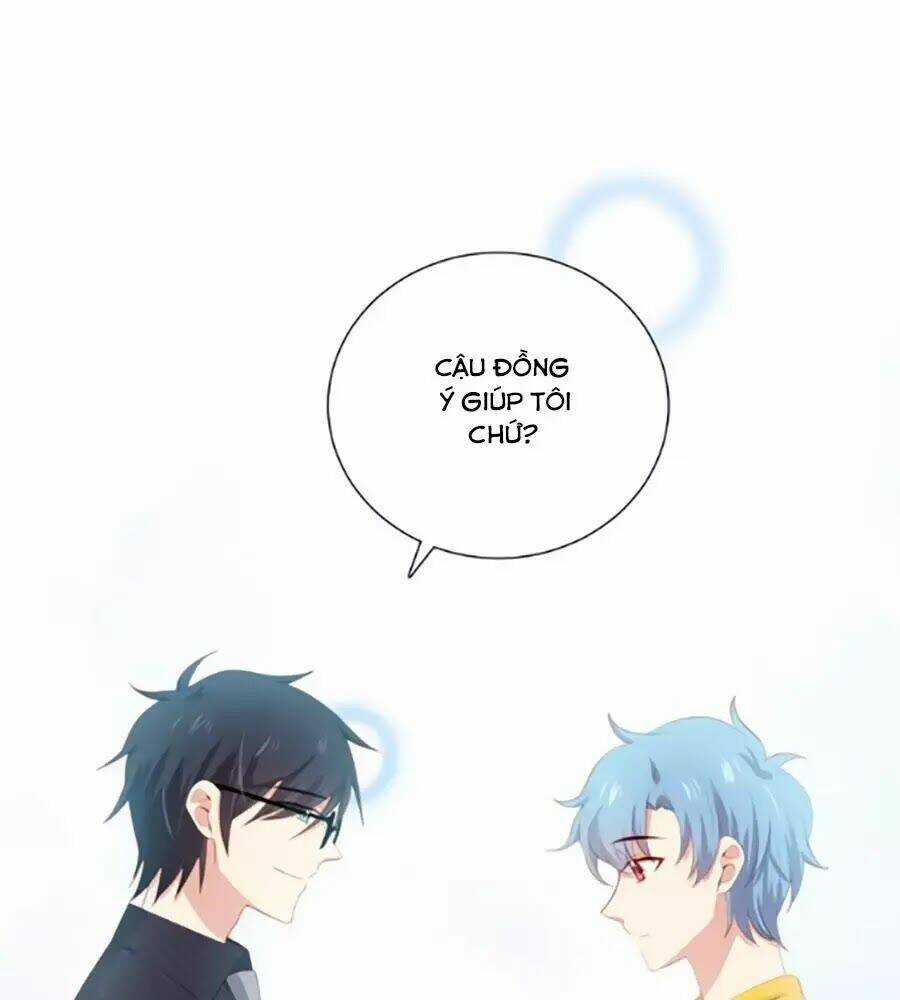 Tình Yêu Là Thế 2 Chapter 52 trang 18