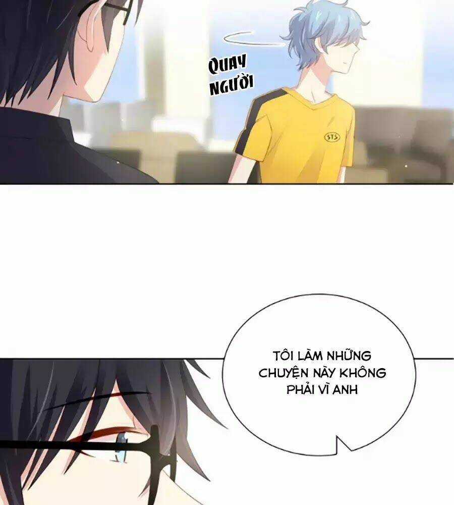 Tình Yêu Là Thế 2 Chapter 52 trang 25