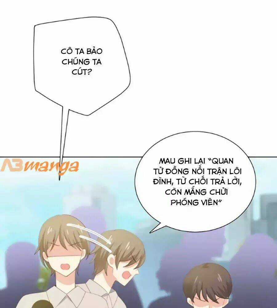 Tình Yêu Là Thế 2 Chapter 52 trang 39