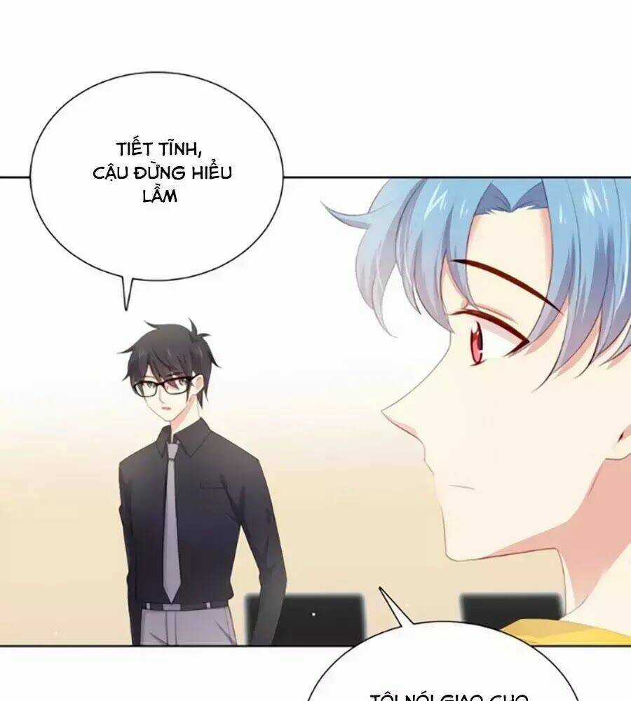 Tình Yêu Là Thế 2 Chapter 52 trang 6