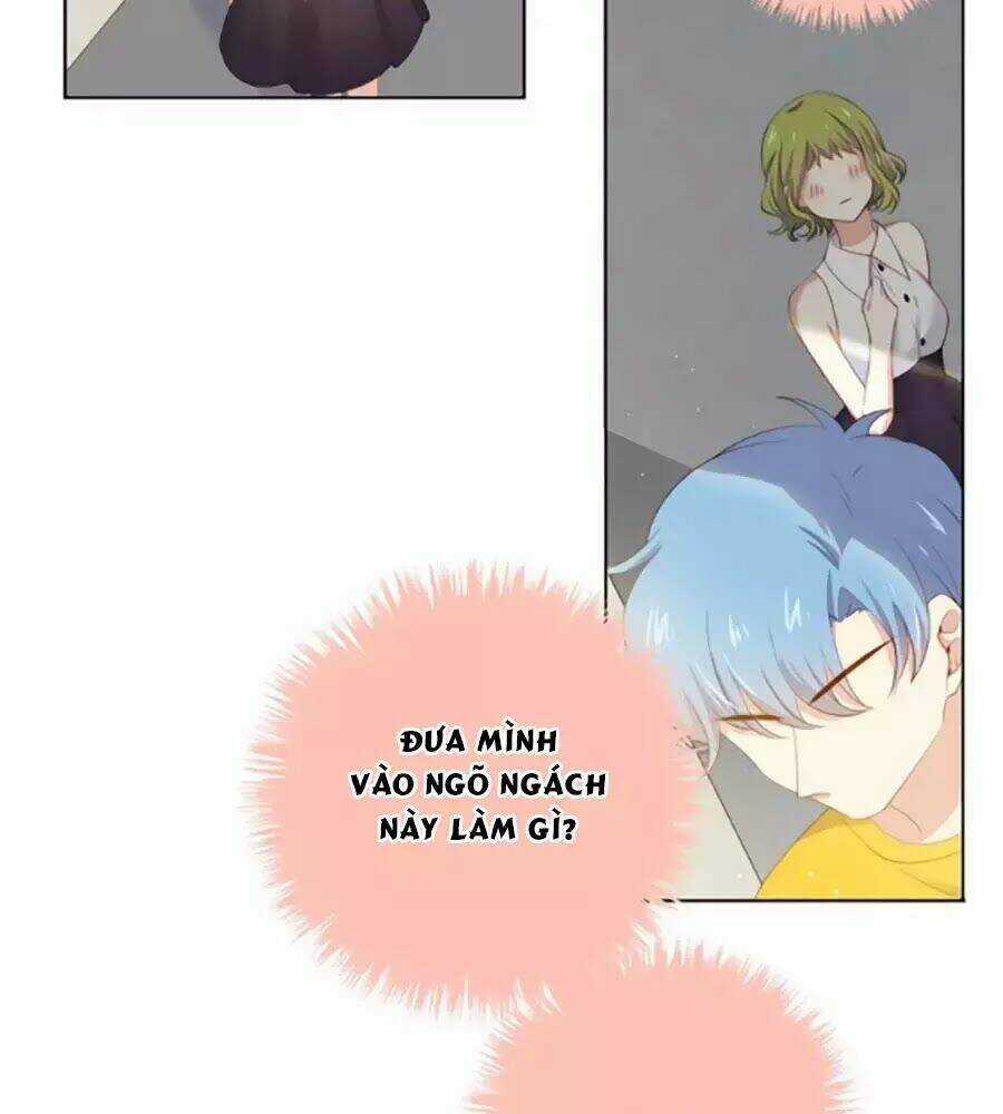 Tình Yêu Là Thế 2 Chapter 52 trang 61