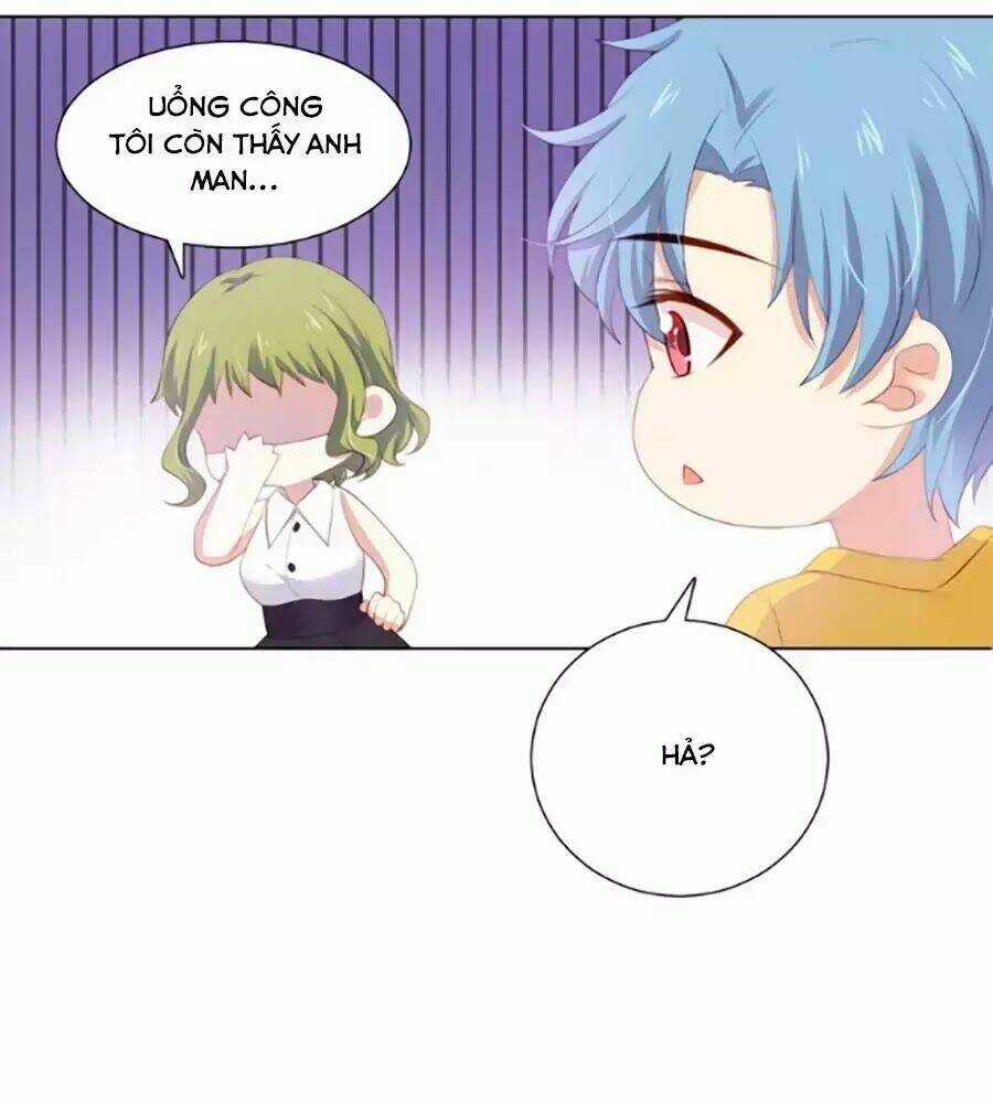 Tình Yêu Là Thế 2 Chapter 52 trang 67