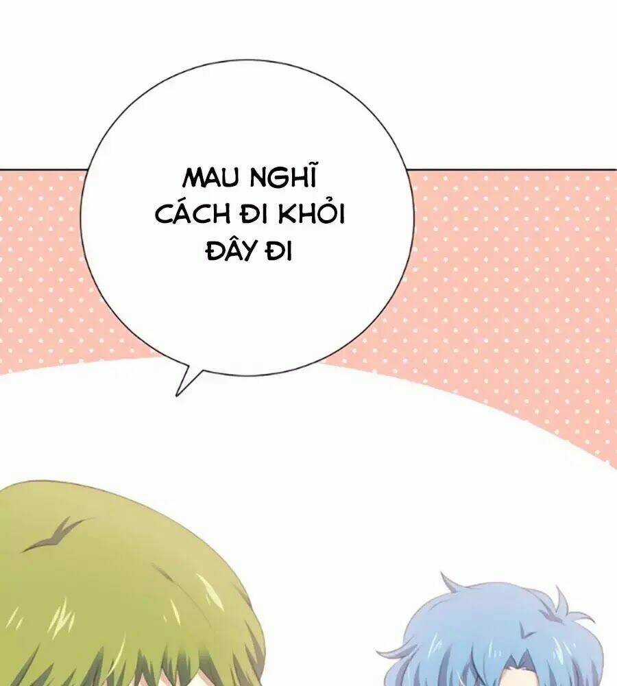 Tình Yêu Là Thế 2 Chapter 52 trang 71