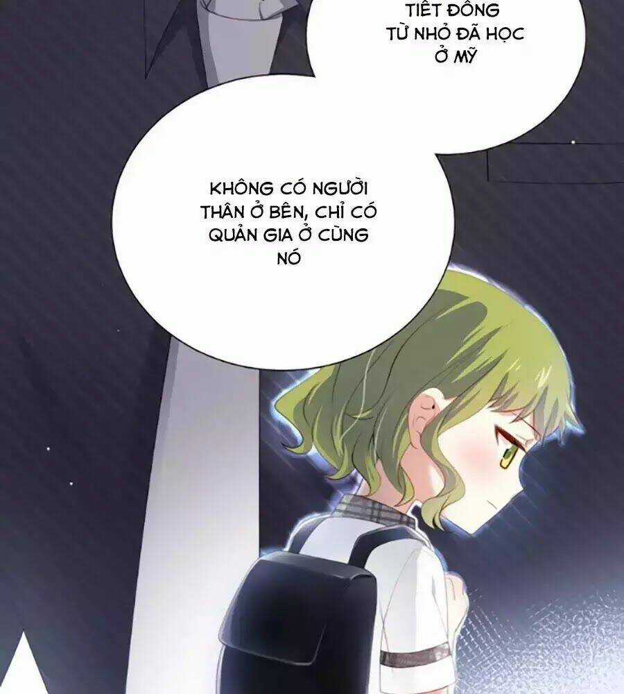 Tình Yêu Là Thế 2 Chapter 52 trang 9