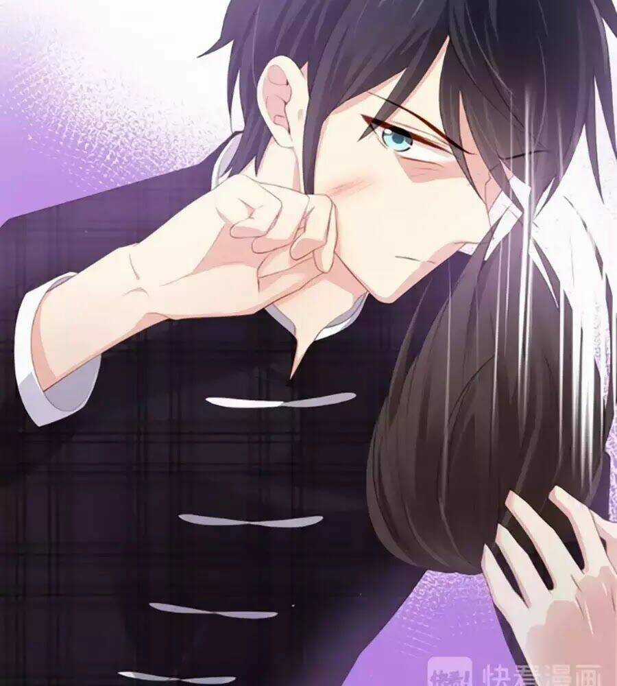 Tình Yêu Là Thế 2 Chapter 55 trang 27