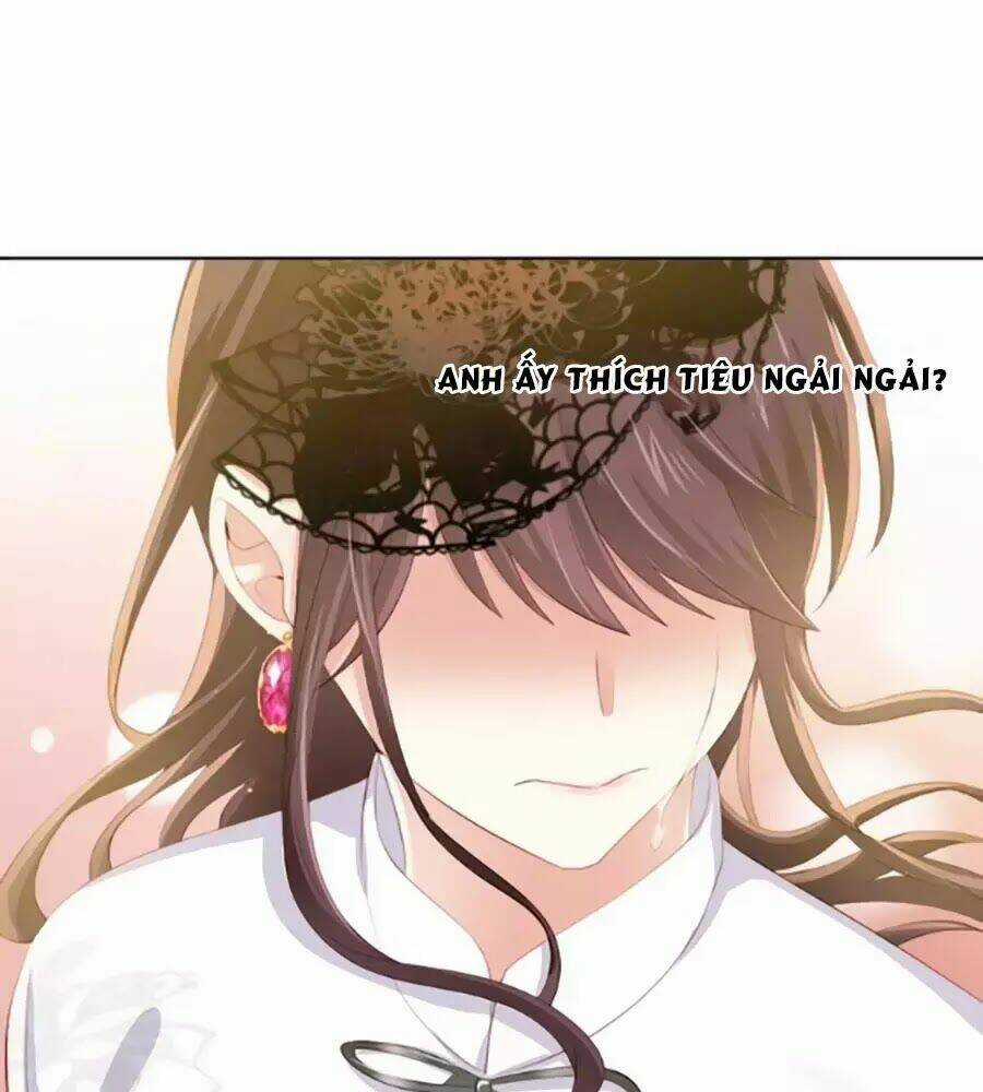 Tình Yêu Là Thế 2 Chapter 55 trang 3