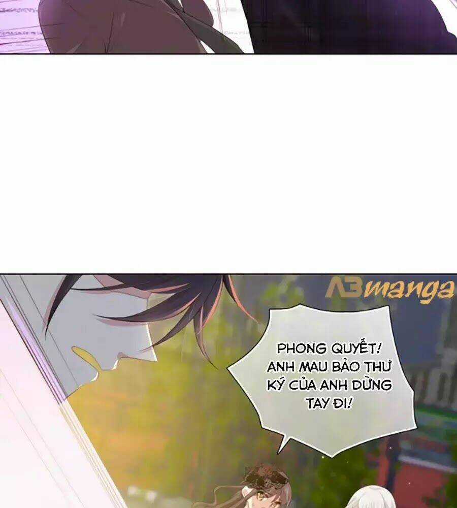 Tình Yêu Là Thế 2 Chapter 55 trang 34