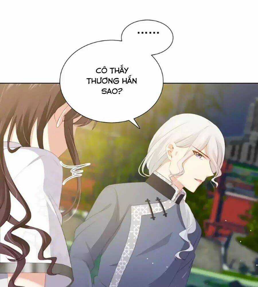 Tình Yêu Là Thế 2 Chapter 55 trang 36
