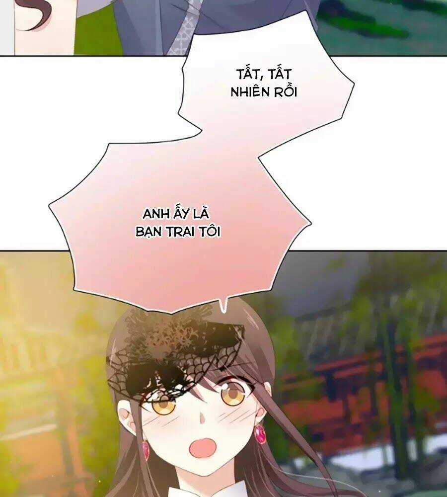 Tình Yêu Là Thế 2 Chapter 55 trang 37