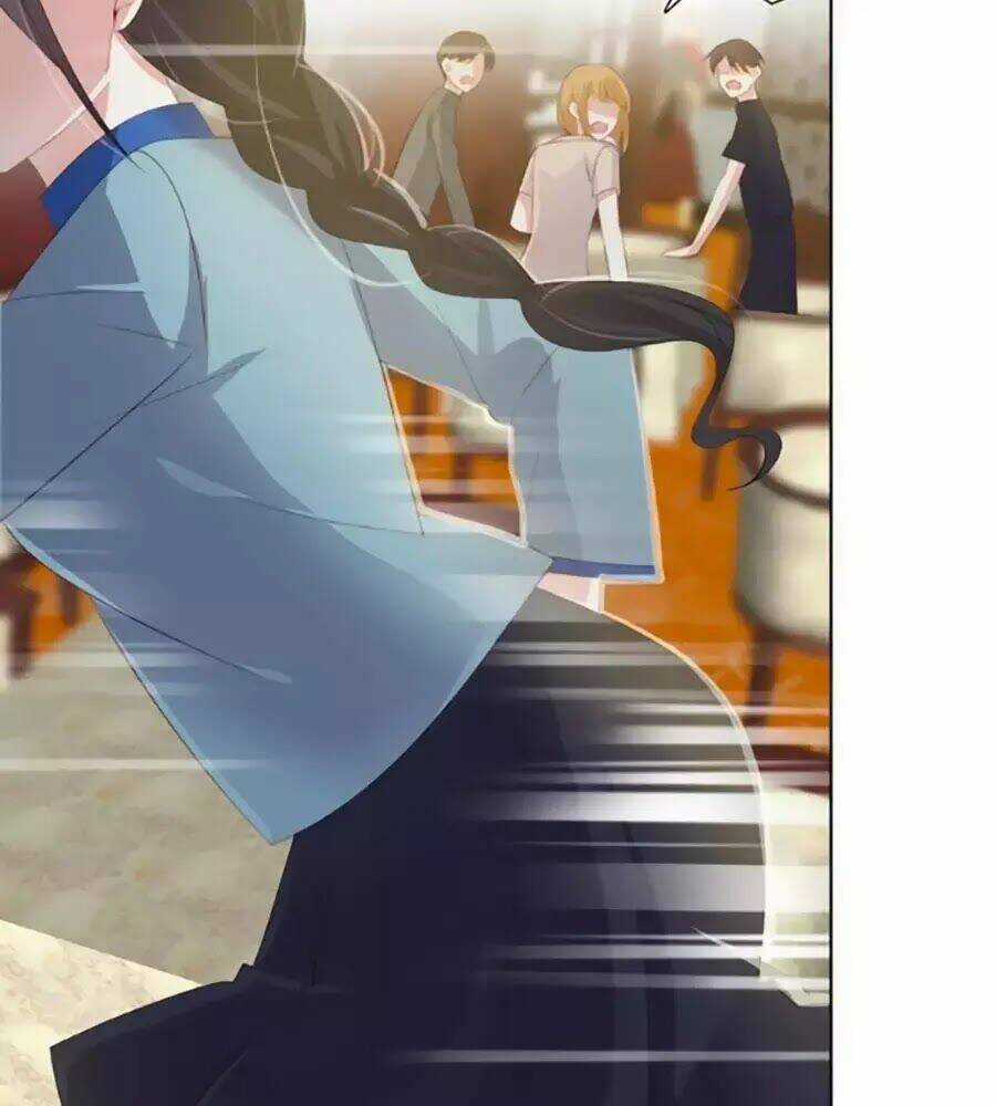 Tình Yêu Là Thế 2 Chapter 55 trang 61