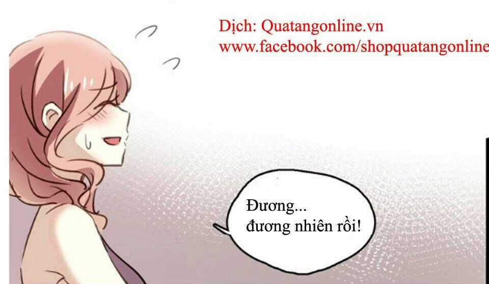 Tình Yêu Là Thế Chapter 1.5 trang 1