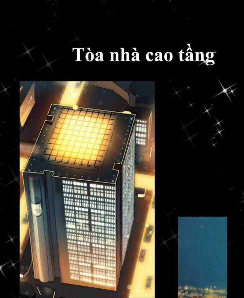 Tình Yêu Là Thế Chapter 1 trang 1