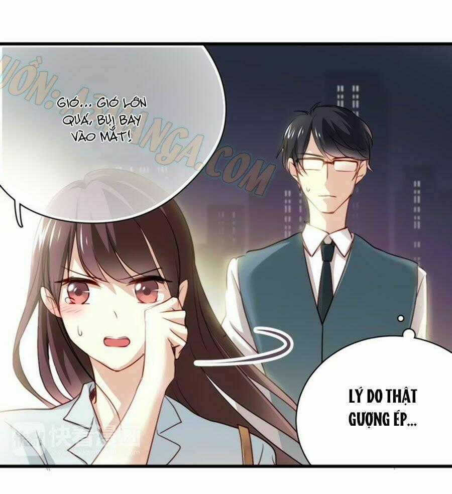 Tình Yêu Là Thế Chapter 11 trang 1