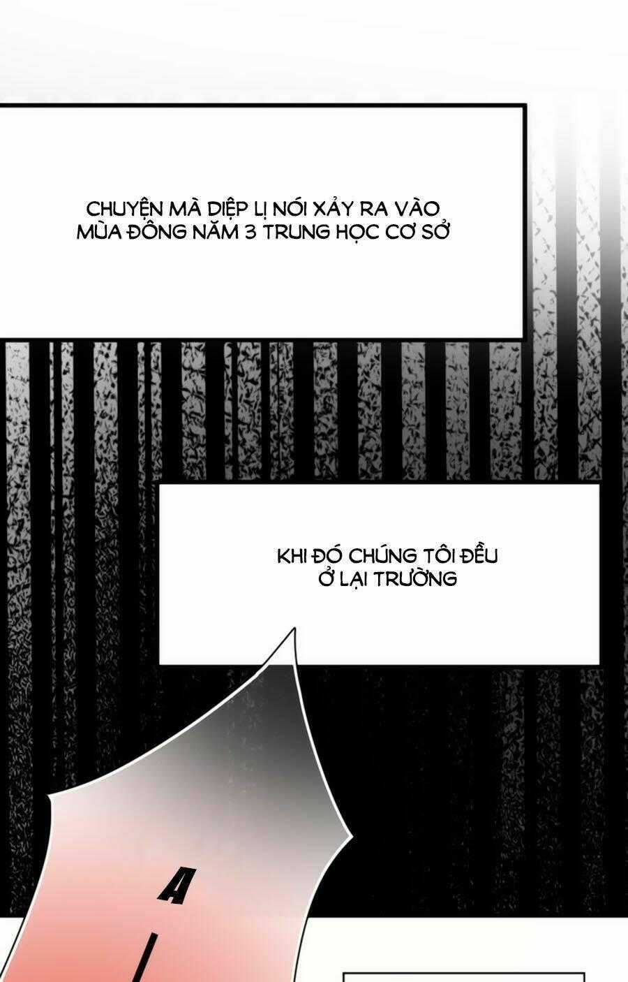 Tình Yêu Là Thế Chapter 15 trang 0