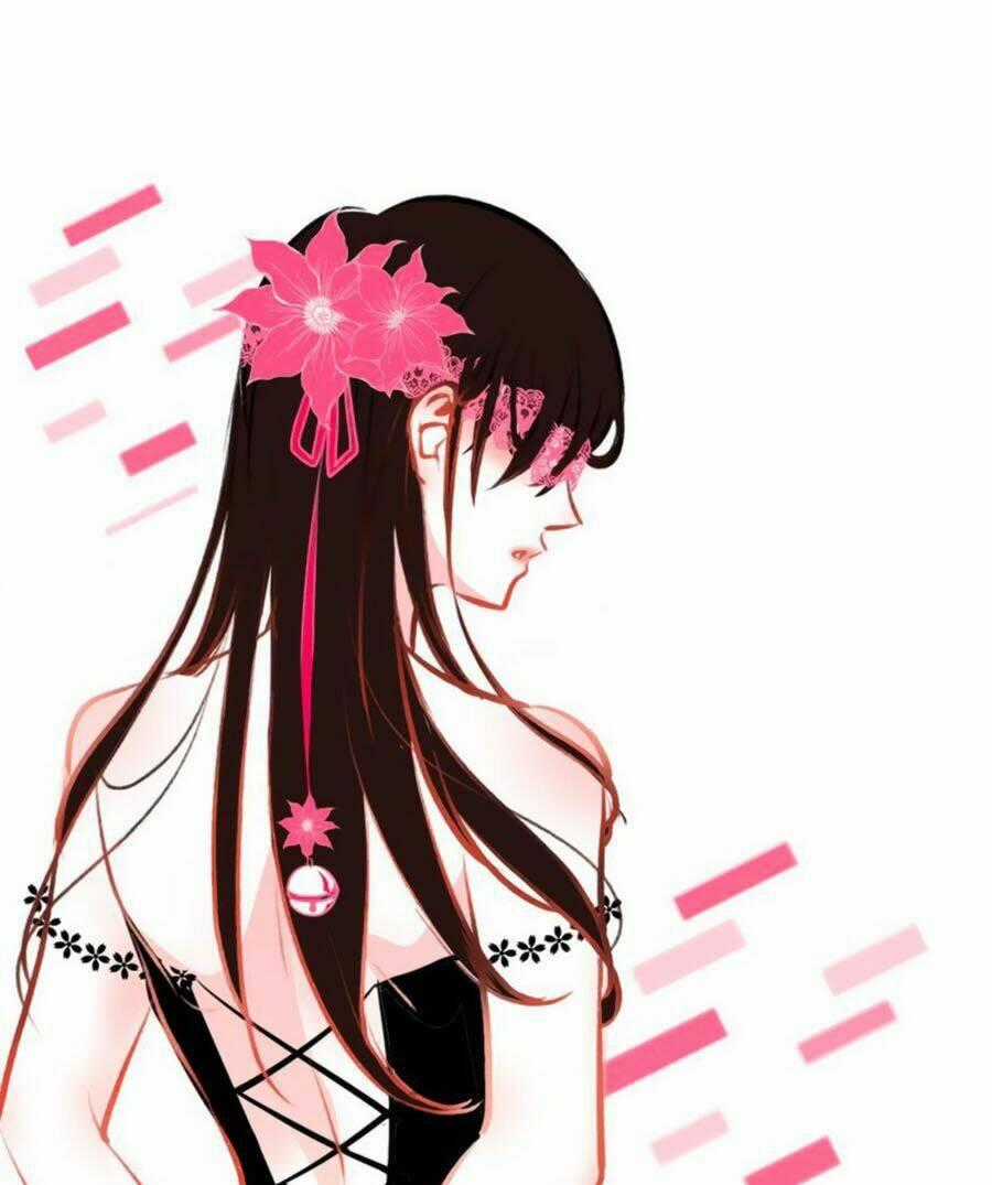 Tình Yêu Là Thế Chapter 17 trang 0