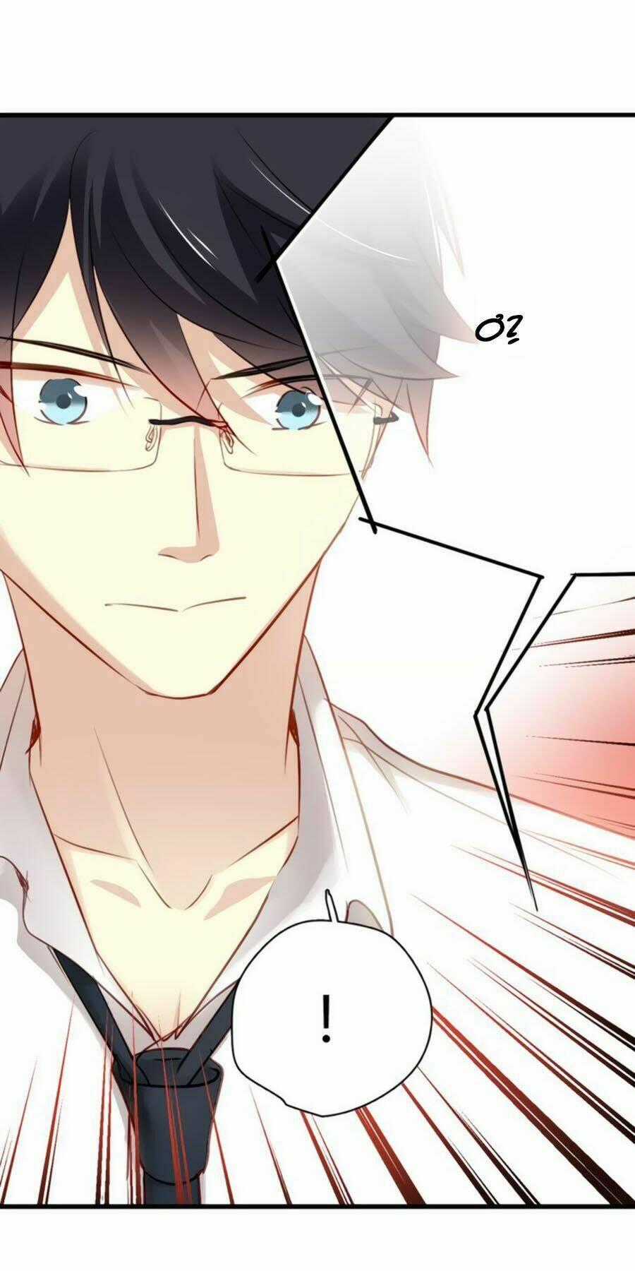 Tình Yêu Là Thế Chapter 18 trang 1