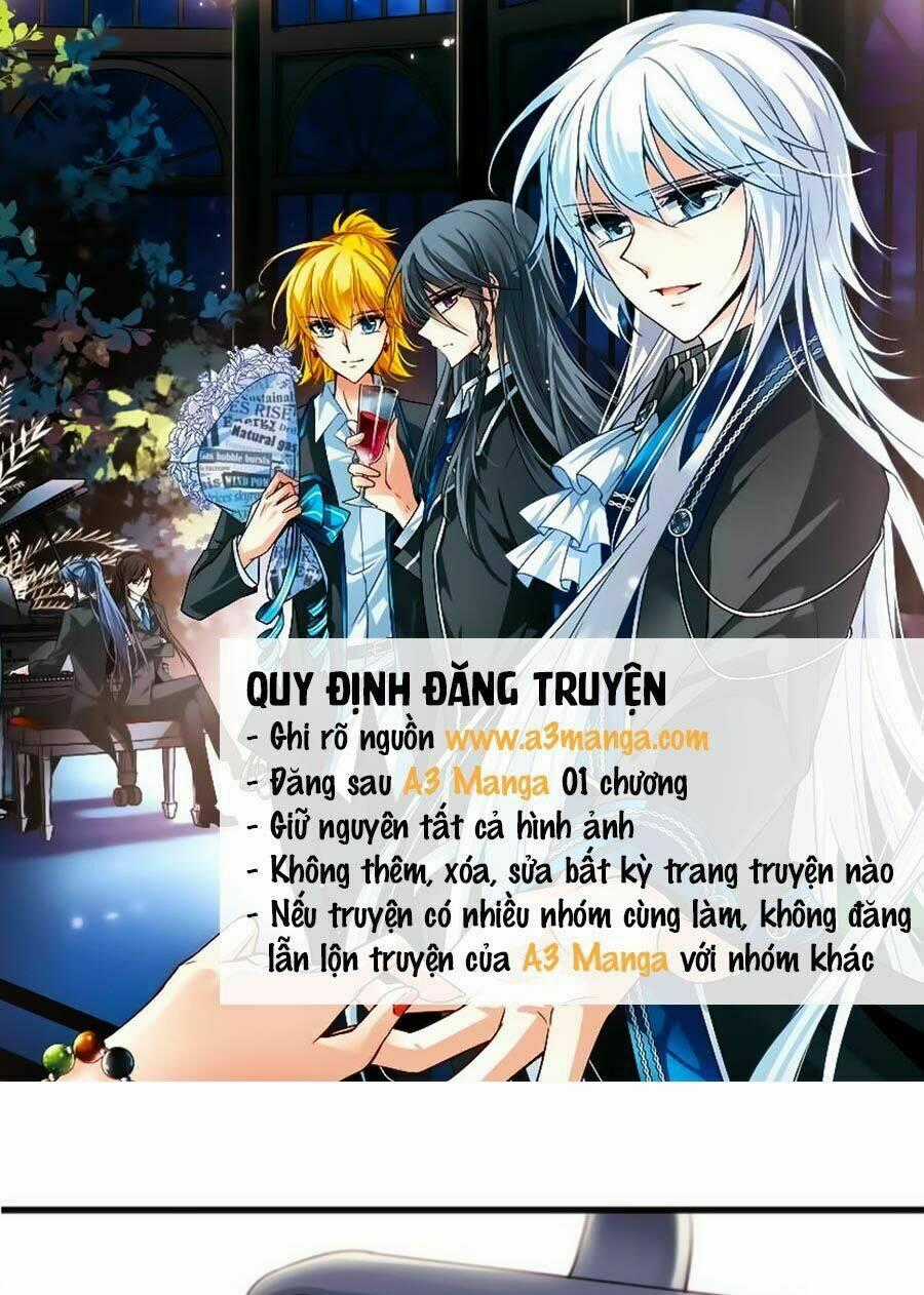 Tình Yêu Là Thế Chapter 29 trang 0