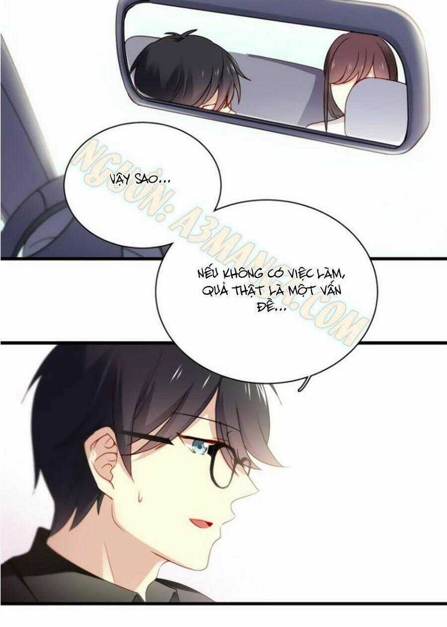 Tình Yêu Là Thế Chapter 29 trang 1