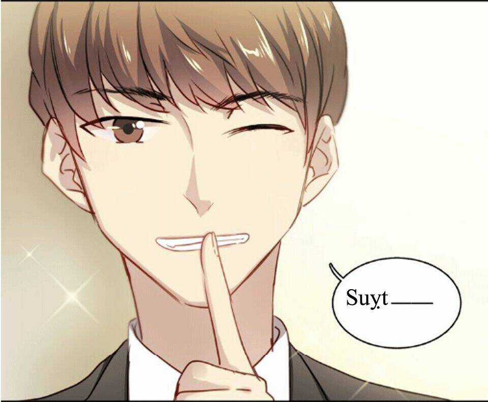 Tình Yêu Là Thế Chapter 3 trang 14