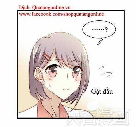 Tình Yêu Là Thế Chapter 3 trang 15