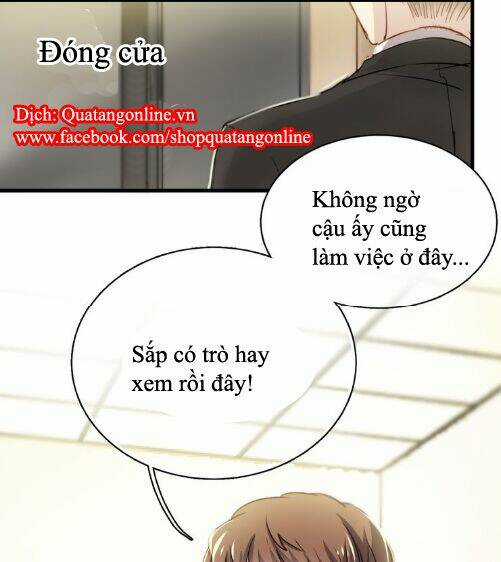 Tình Yêu Là Thế Chapter 3 trang 16