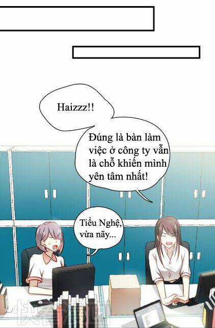 Tình Yêu Là Thế Chapter 3 trang 18