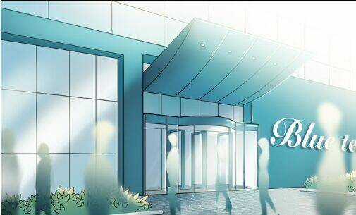 Tình Yêu Là Thế Chapter 3 trang 2