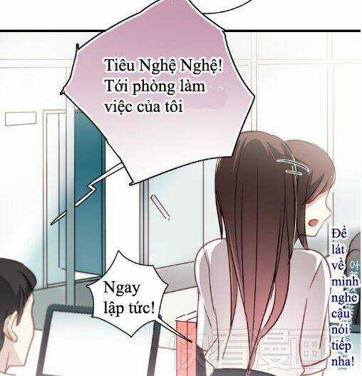 Tình Yêu Là Thế Chapter 3 trang 21