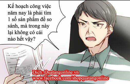Tình Yêu Là Thế Chapter 3 trang 24