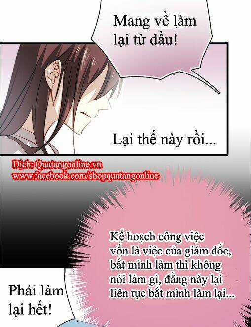 Tình Yêu Là Thế Chapter 3 trang 25