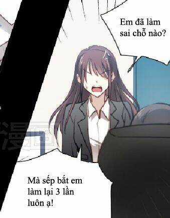 Tình Yêu Là Thế Chapter 3 trang 26