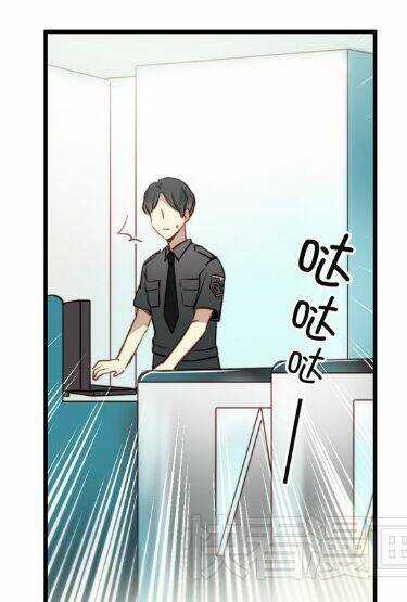 Tình Yêu Là Thế Chapter 3 trang 3