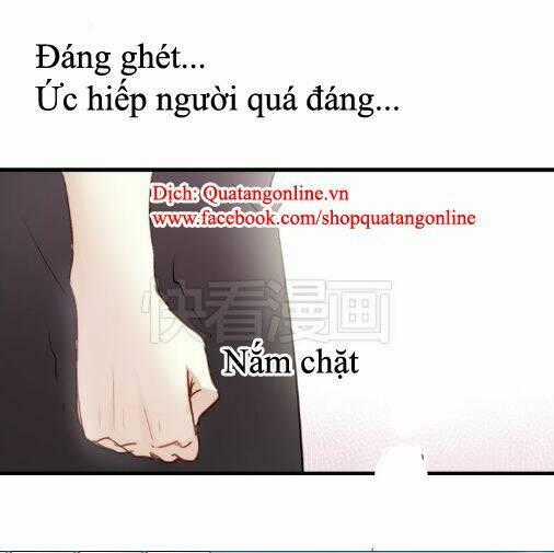 Tình Yêu Là Thế Chapter 3 trang 31