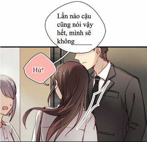 Tình Yêu Là Thế Chapter 3 trang 7