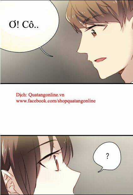 Tình Yêu Là Thế Chapter 3 trang 9