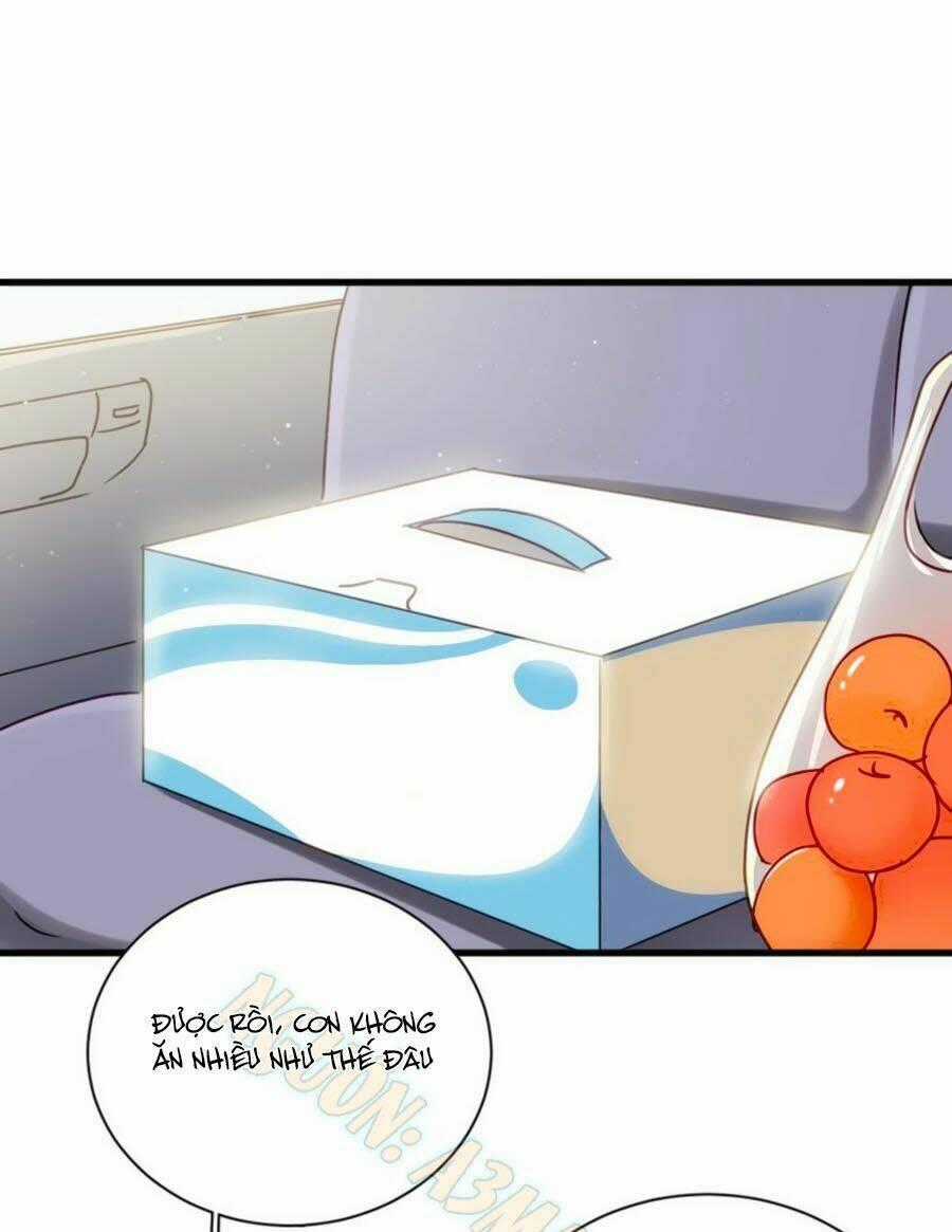 Tình Yêu Là Thế Chapter 30 trang 0