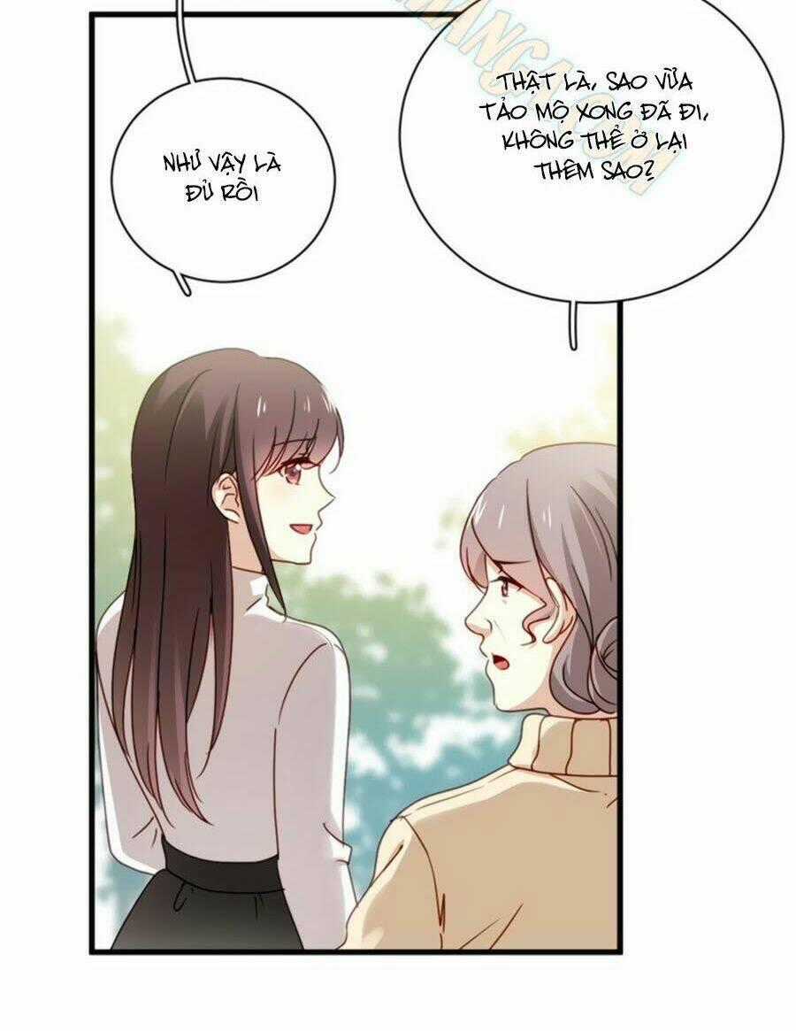 Tình Yêu Là Thế Chapter 30 trang 1