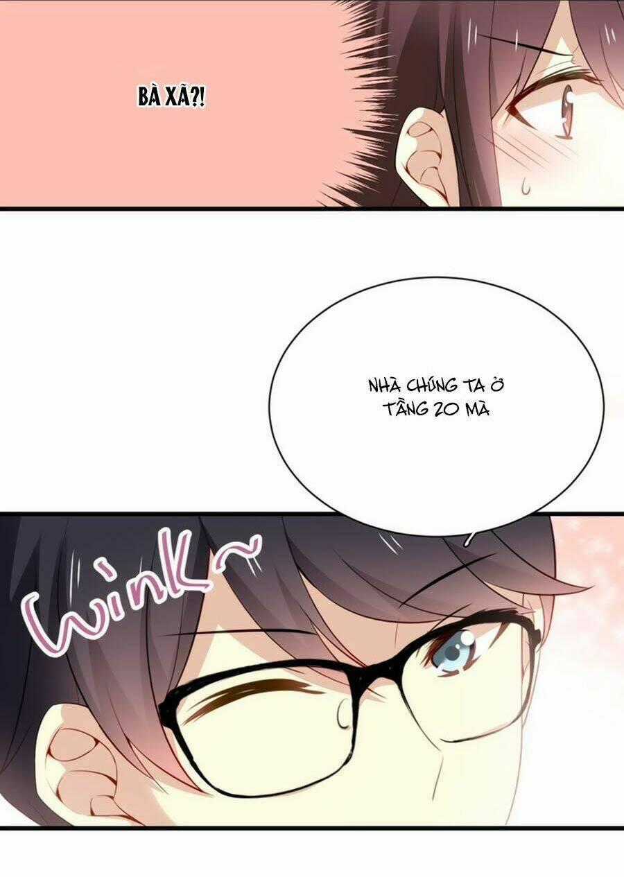 Tình Yêu Là Thế Chapter 31 trang 1