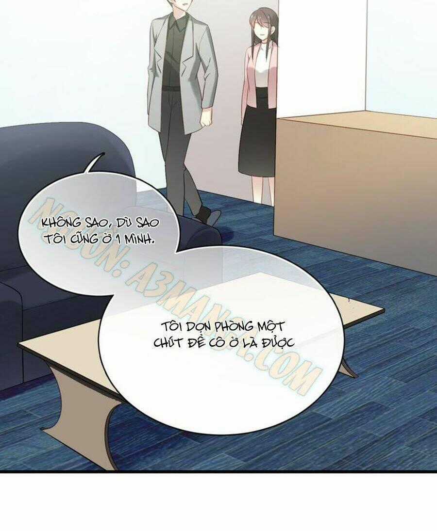 Tình Yêu Là Thế Chapter 32 trang 1