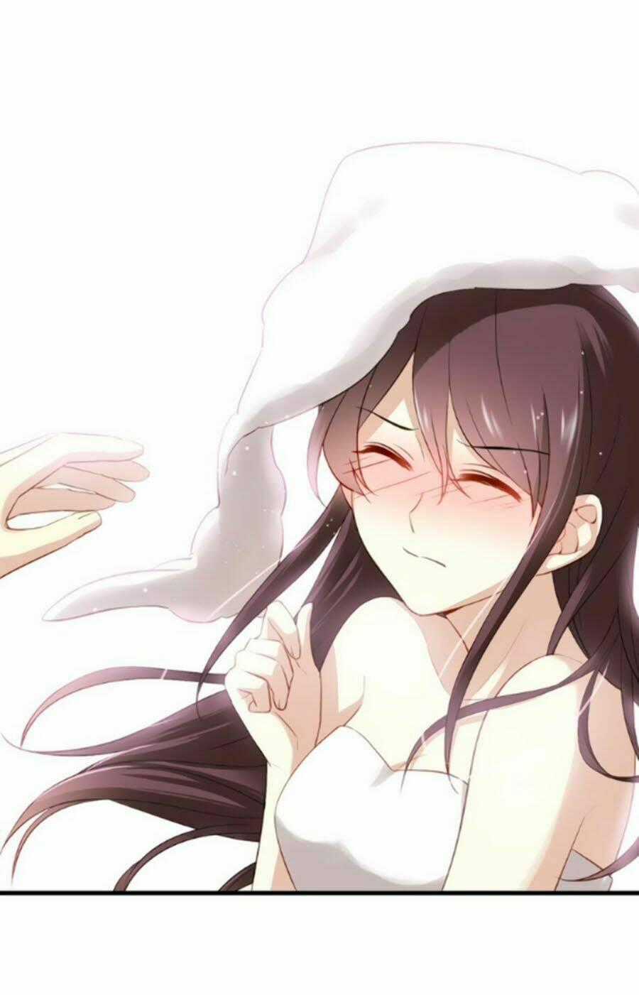 Tình Yêu Là Thế Chapter 33 trang 0