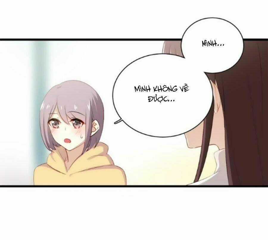 Tình Yêu Là Thế Chapter 34 trang 0